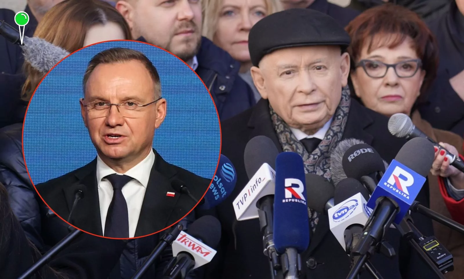 Sekcja zwłok Barbary Skrzypek. Czy prokuratura ma coś do ukrycia? (FOTO; canva)