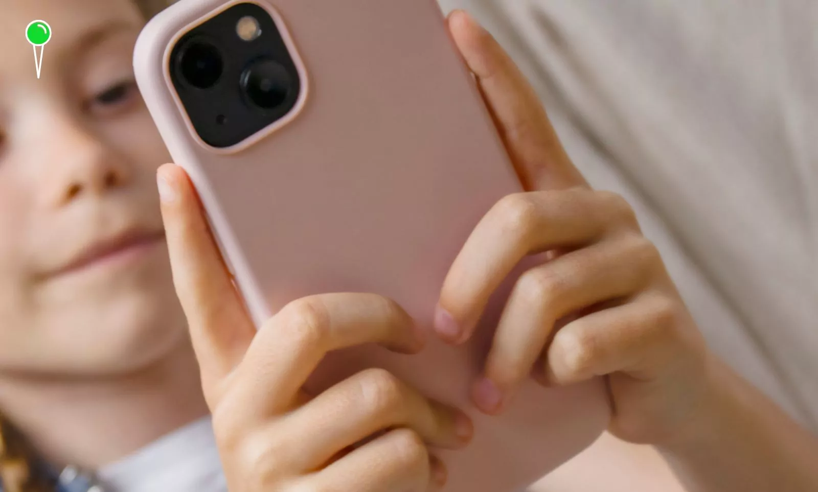 Rezolutna 11-latka uratowała życie swojej mamie (FOTO: canva)