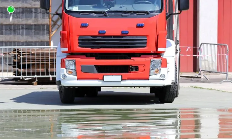 Awaria gazociągu w Sztumie. Zamknięte drogi i ewakuacja mieszkańców (FOTO: canva.com)