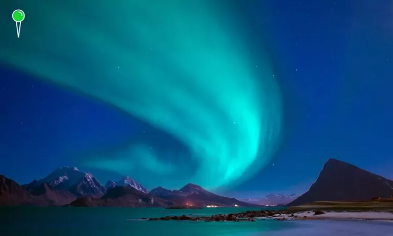 Zimna wojna o Grenlandię. USA i Dania na kursie kolizyjnym (FOTO: canva)