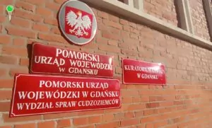 Pomorze otwiera drzwi dla cudzoziemców. Rusza "Pomorskie WELCOME Center" (FOTO: wbijamszpile.pl)