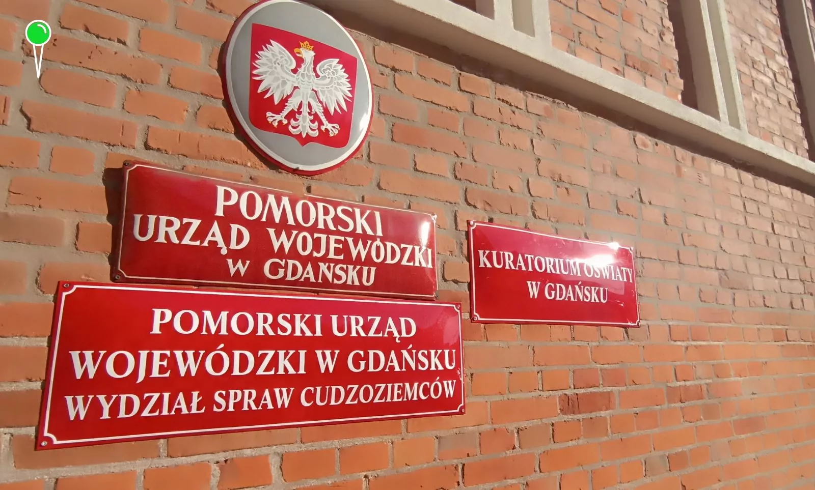 Pomorze otwiera drzwi dla cudzoziemców. Rusza "Pomorskie WELCOME Center" (FOTO: wbijamszpile.pl)
