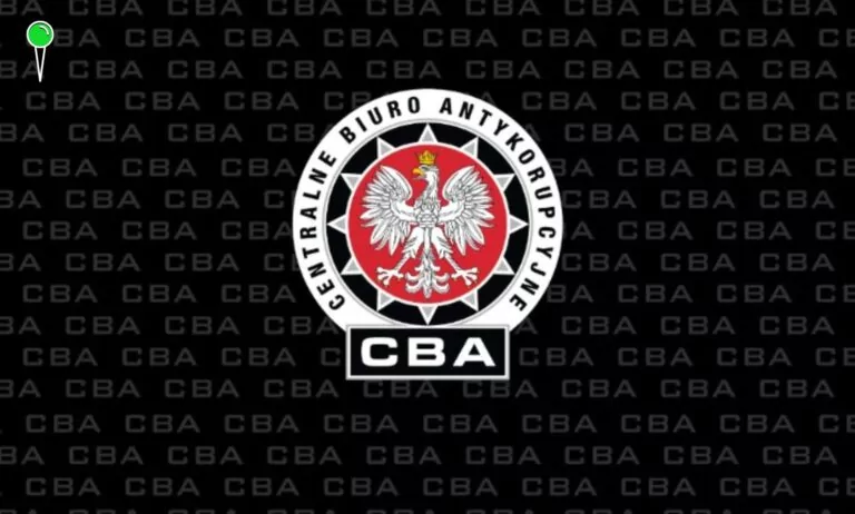 CBA przeszukuje biura Solidarności. Śledztwo ws. milionowych dotacji (FOTO: CBA)