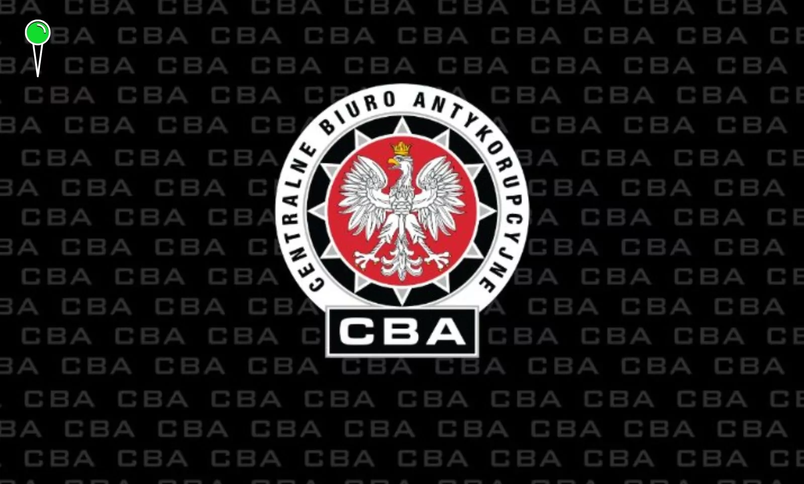 CBA przeszukuje biura Solidarności. Śledztwo ws. milionowych dotacji (FOTO: CBA)