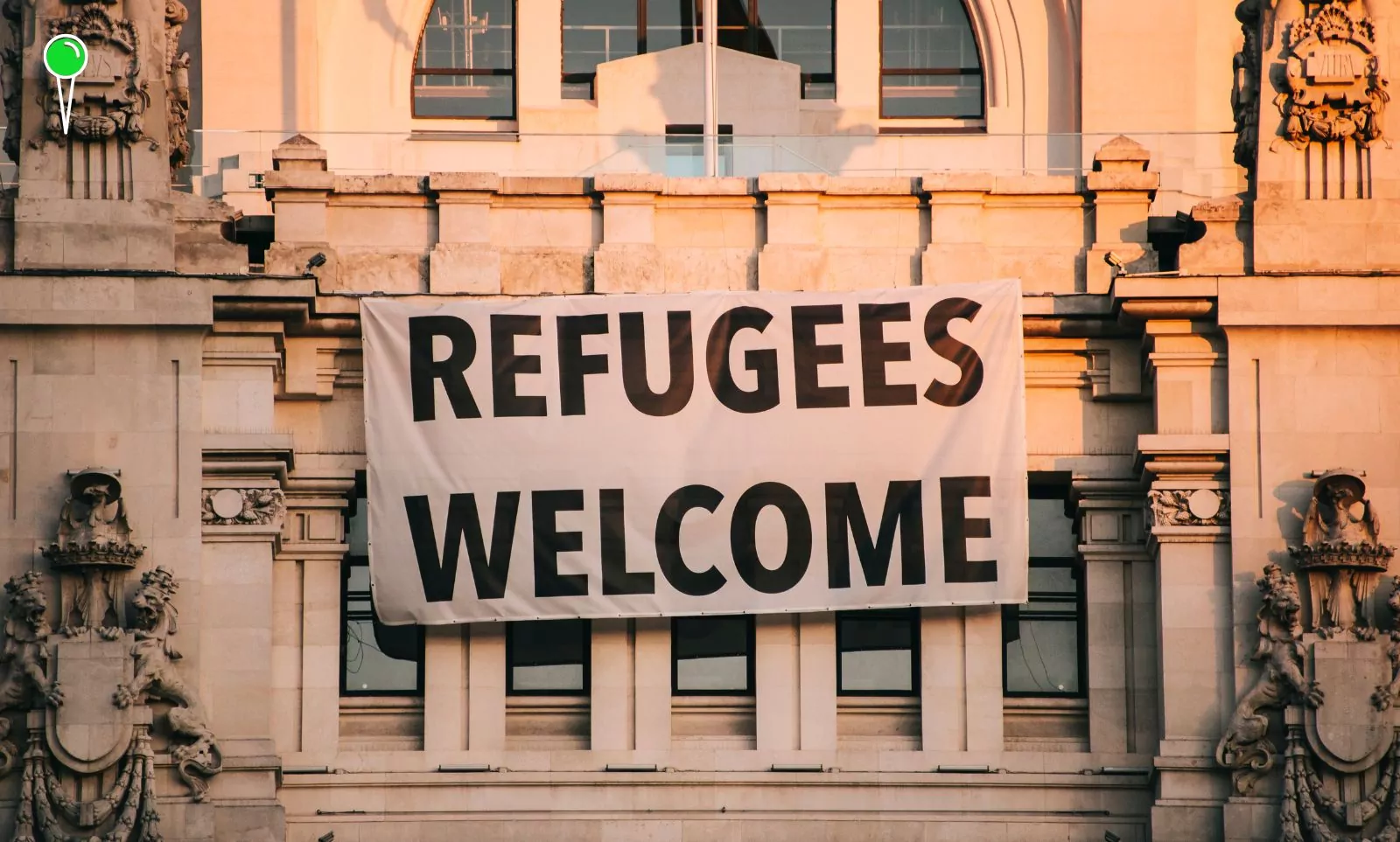 Hiszpania zalana imigrantami. Rekordowe liczby pod rządami Sancheza (FOTO: canva)