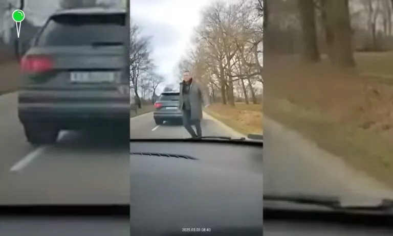 Sołtys Kątów Rybackich zatrzymany po brutalnym pobiciu (FOTO: mat.prasowy)