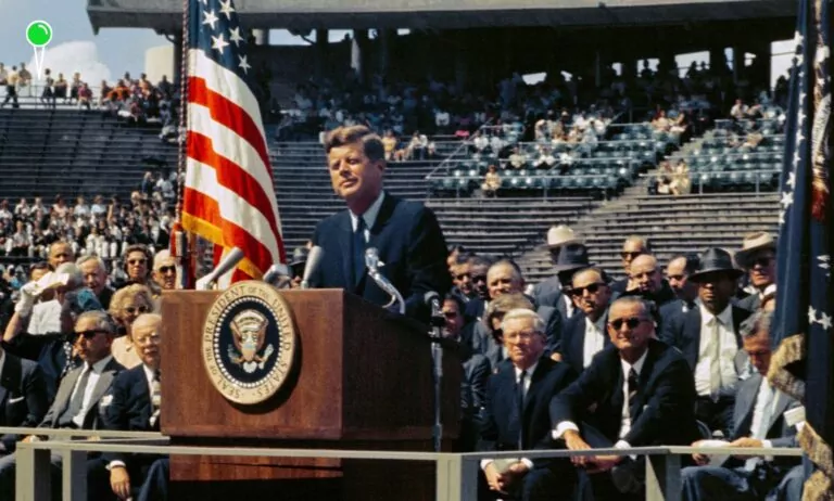 Nowe akta Kennedy’ego. CIA ukrywała więcej, niż nam się wydawało (FOTO: canva)