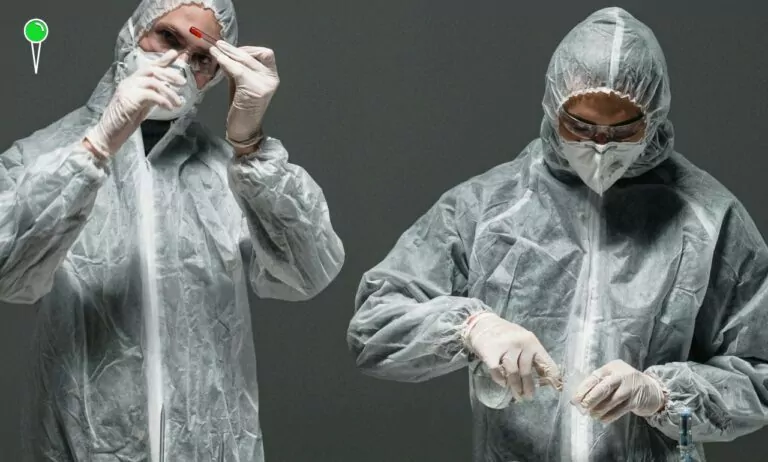 826 kg kokainy w ciężarówce Polaka. Francuskie służby w szoku (FOTO: canva.com)