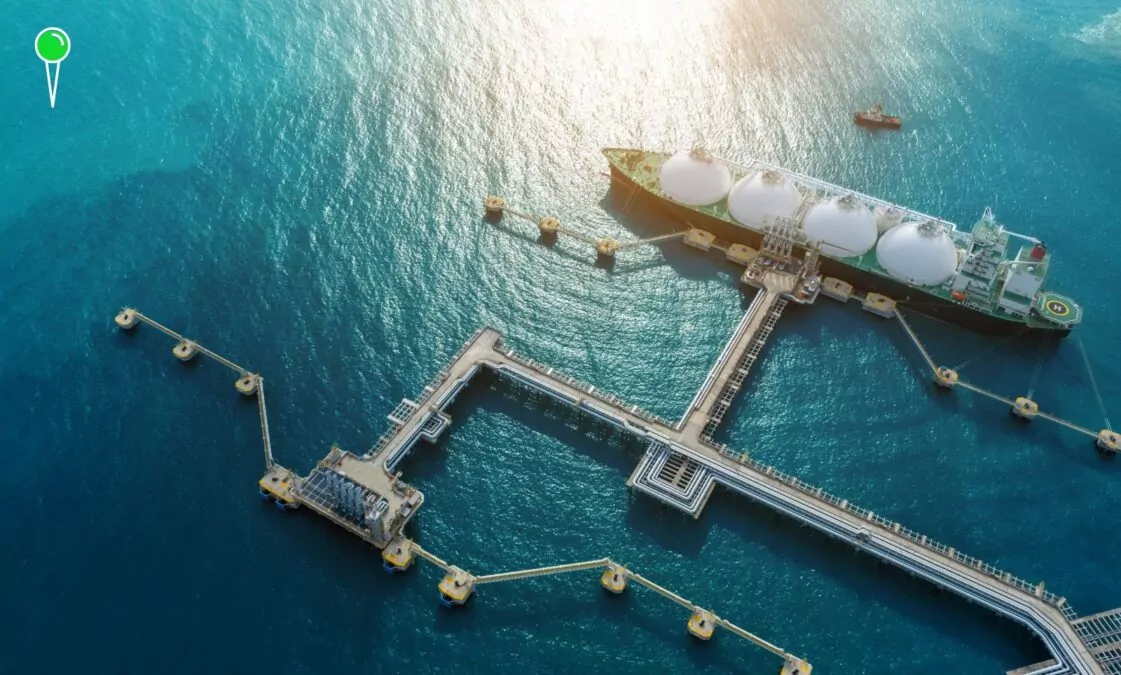 Czym jest Terminal FSRU? (FOTO: canva)