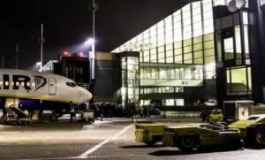 Port Lotniczy Gdańsk inwestuje pół miliarda złotych. Oto, co powstanie (FOTO: Port Lotniczy Gdańsk)