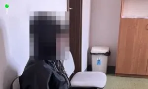 18-latka sprzedawała w Malborku narkotyki dzieciom. Wśród nich 12-latka (FOTO; KPP Malbork)