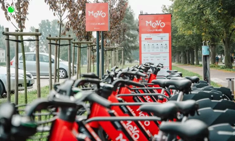 Duża awaria Mevo na Pomorzu (FOTO: Innobaltica)