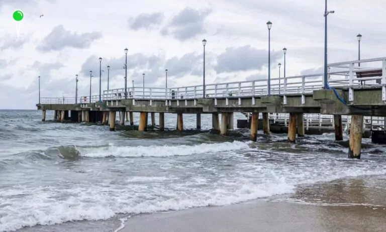 Gdańsk wstrzymuje modernizację molo w Brzeźnie (FOTO: gdansk.pl)