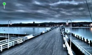 Zwłoki na sopockiej plaży. Śledczy wykluczają udział osób trzecich (FOTO: canva)