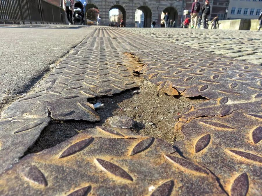 Estetyka Zielonego Mostu