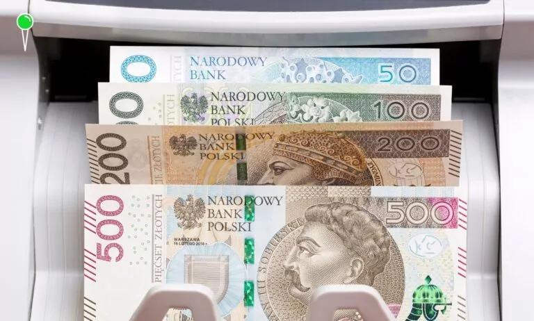 Polska staje się emerytalnym rajem dla imigrantów (FOTO: canva)