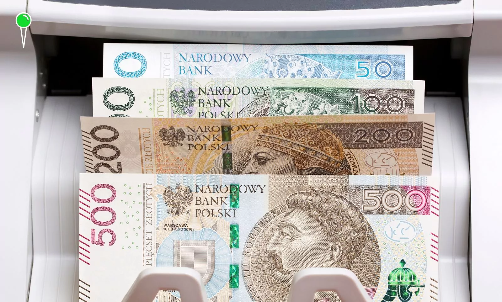 Polska staje się emerytalnym rajem dla imigrantów (FOTO: canva)