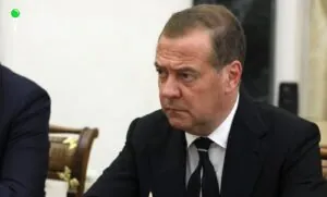 Kreml zabrał głos ws. negocjacji dotyczących wojny na Ukrainie (FOTO: remlin.ru)