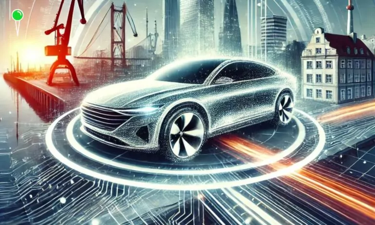 Nowa era sprzedaży aut. Poznaj możliwości skupu w Gdańsku (Mat. komercyjny)