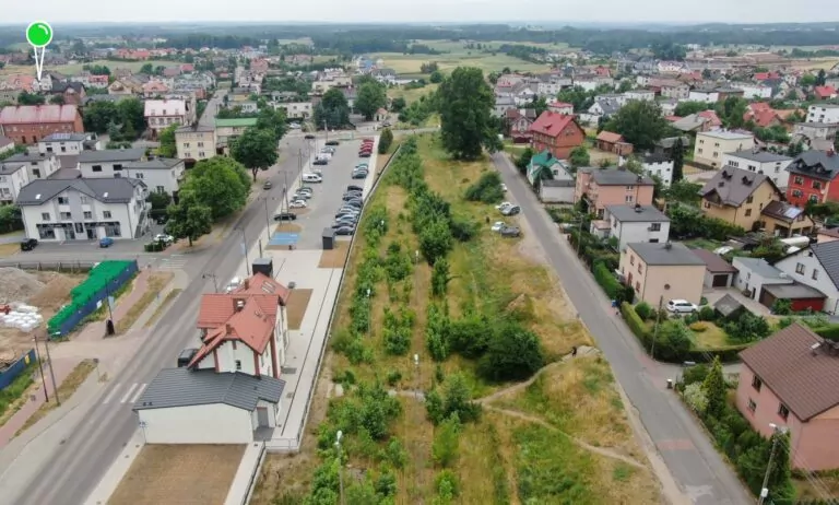 Otwarto oferty na budowę linii Kartuzy – Lębork. Kto jest najtańszy? (FOTO: PKP PLK)
