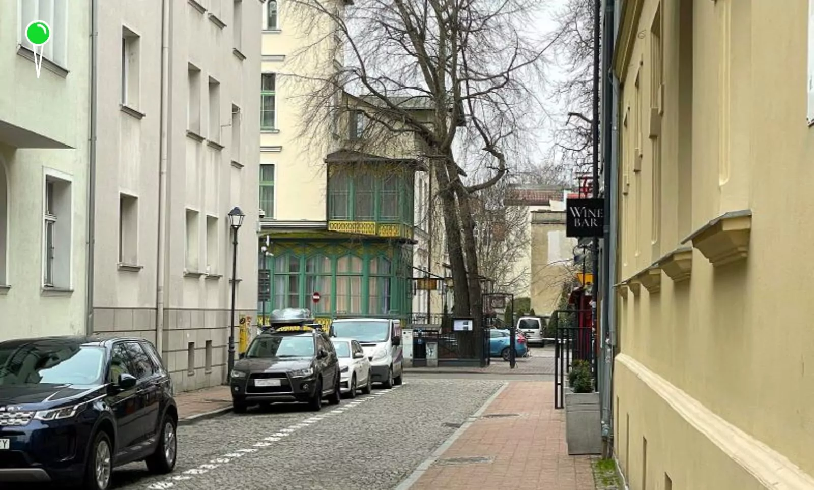 Od 1 kwietnia nowe zasady w Sopocie. Te ulice będą zamknięte (FOTO: UM Sopot)