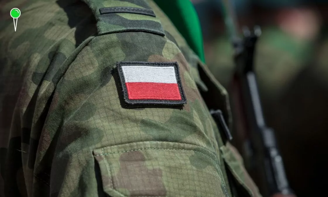 Tarcza Wschód. Czym jest i dlaczego budzi kontrowersje? (FOTO: canva)