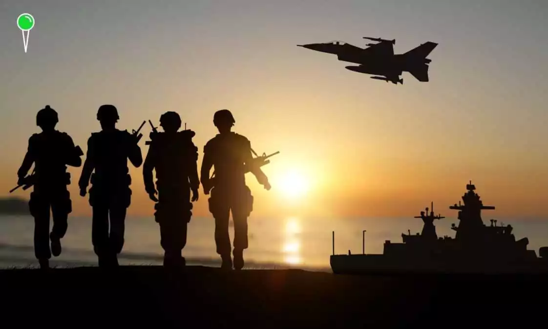 USA wpompowały miliardy w Polskę. Szokujące kwoty wsparcia ujawnione (FOTO: canva)