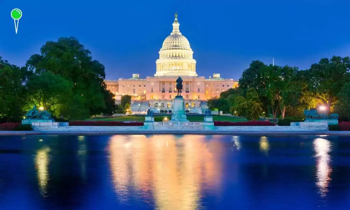 USA wpompowały miliardy w Polskę. Szokujące kwoty wsparcia ujawnione (FOTO: canva)