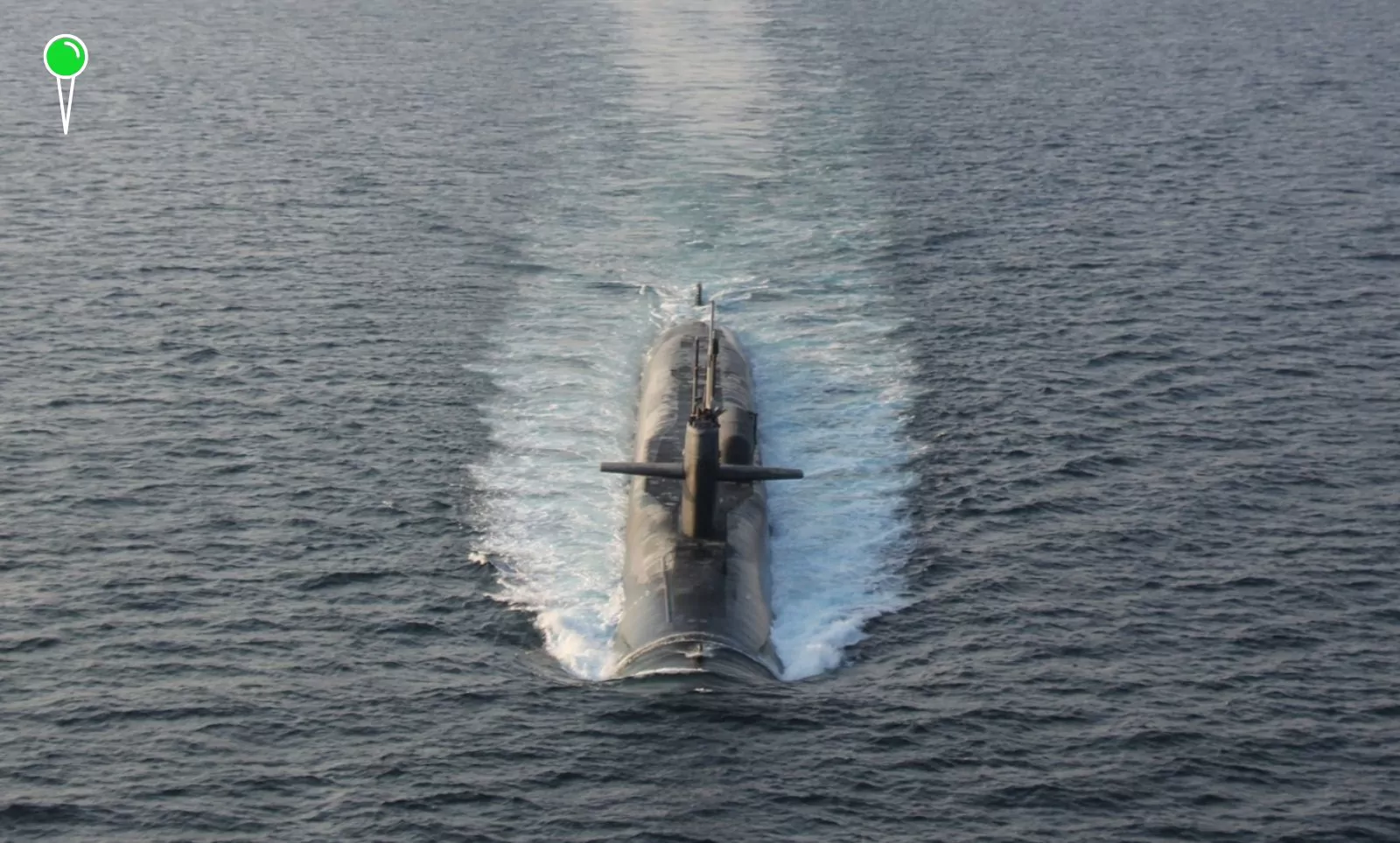 Norwegia nie odetnie paliwa dla okrętów USA mimo protestu prywatnej firmy (FOTO: US Navy)