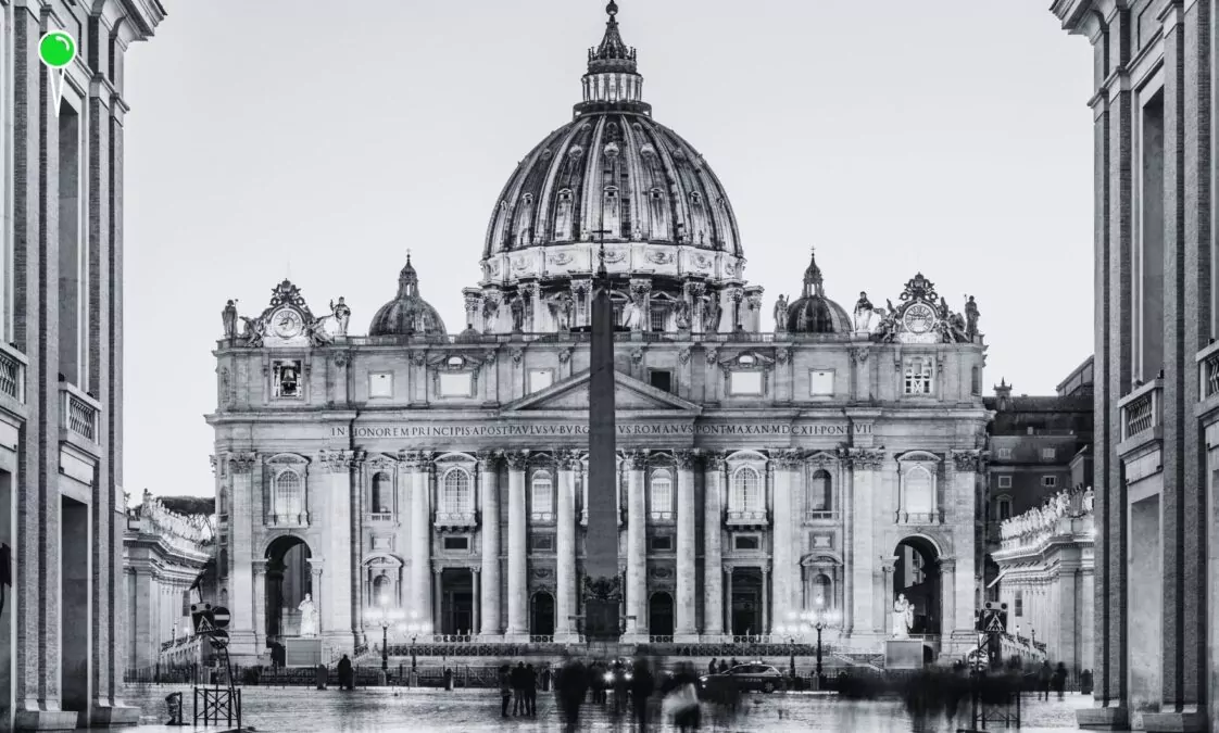 26 kwietnia żałoba narodowa po śmierci papieża (FOTO: canva)