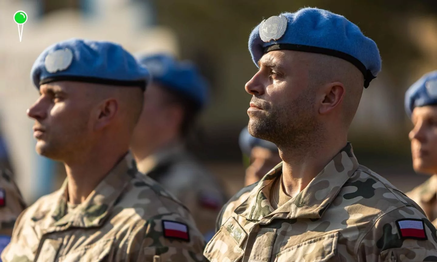 Czy Polska powinna wysłać wojsko na Ukraine? (FOTO: st.szer. Tomek Łomakin / 12 Brygada Zmechanizowana)