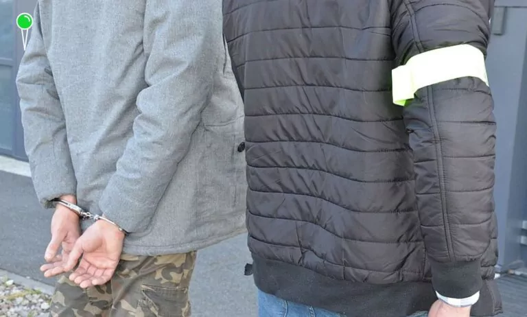 Sześciu poszukiwanych zatrzymanych w 10 godzin (FOTO: canva)