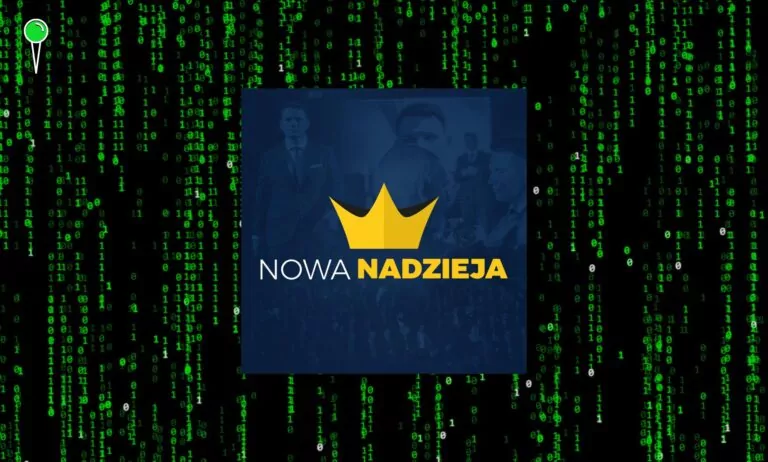 Afera w Nowej Nadziei. Hakerzy wykradli dane członków (FOTO: canva)