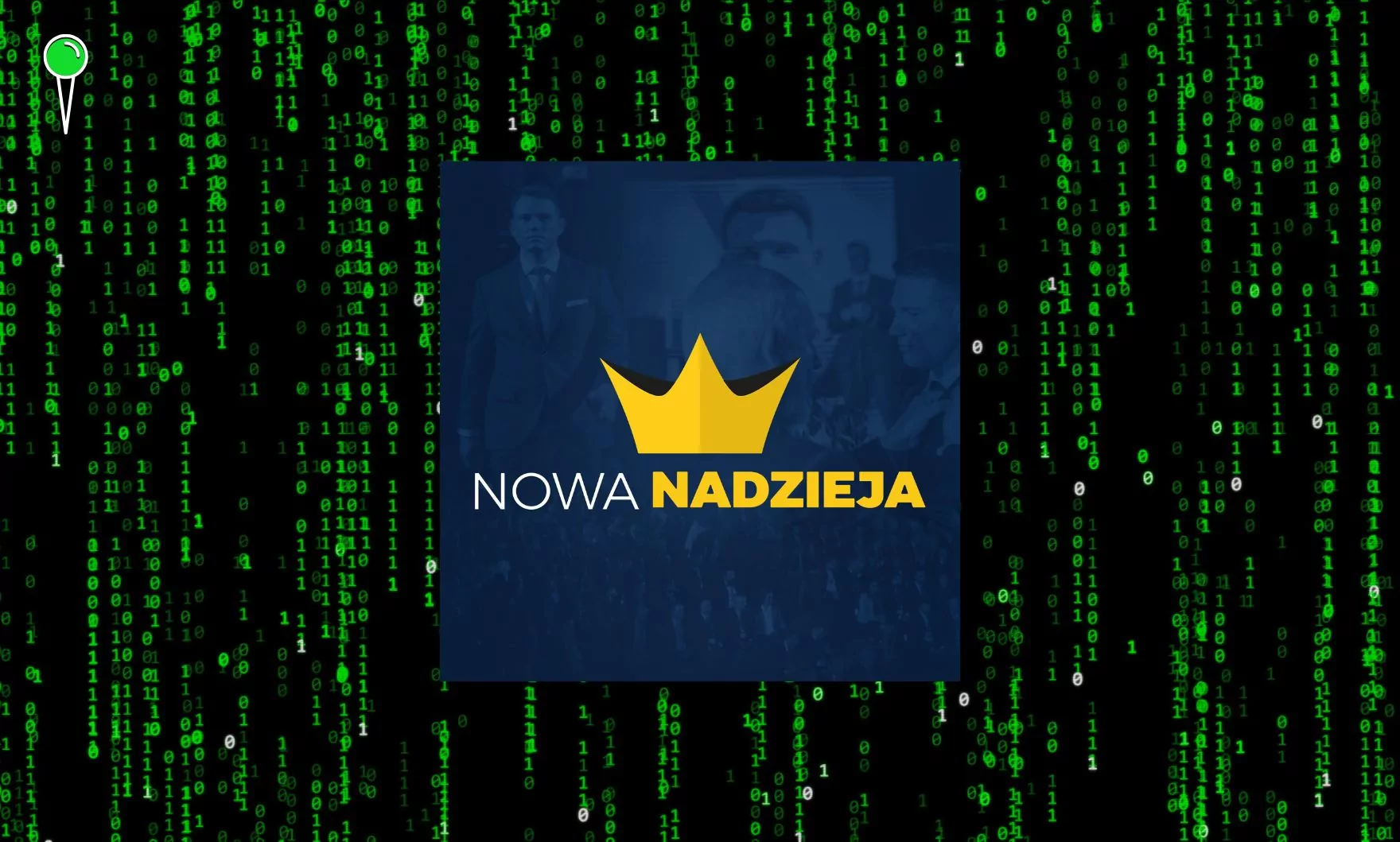 Afera w Nowej Nadziei. Hakerzy wykradli dane członków (FOTO: canva)