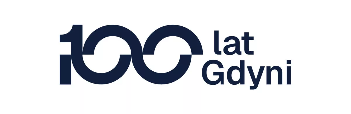 Propozycja logo 100-lecia nr 1