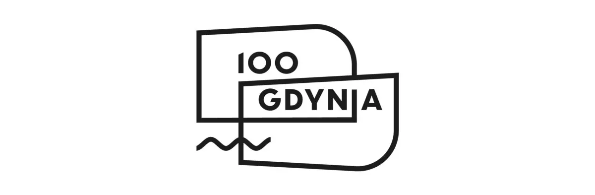 Propozycja logo 100-lecia nr 2