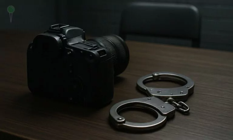 Zdjęcia pod kontrolą wojska. Nowe przepisy już obowiązują (FOTO: wbijamszpile.pl)