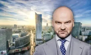 Rafał Brzoska rezygnuje z pracy dla rządu (FOTO: pracodawcyrp.pl/FFB)