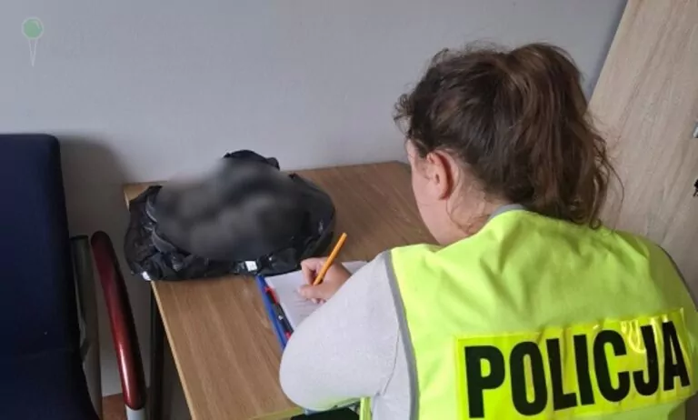 Złodziej markowych butów w Pruszczu Gdańskim (FOTO: canva.com)