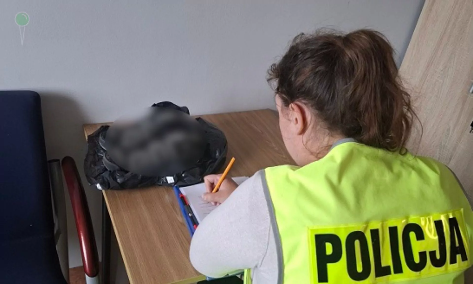 Złodziej markowych butów w Pruszczu Gdańskim (FOTO: canva.com)