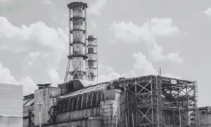 Katastrofa w Czarnobylu. Jak jedna noc zmieniła świat na zawsze (FOTO: canva)