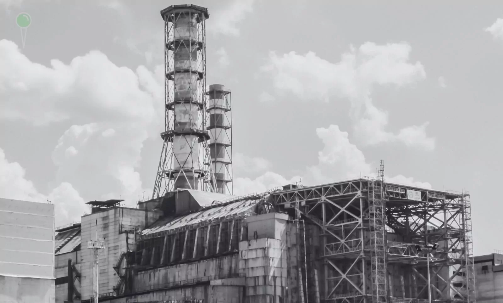 Katastrofa w Czarnobylu. Jak jedna noc zmieniła świat na zawsze (FOTO: canva)