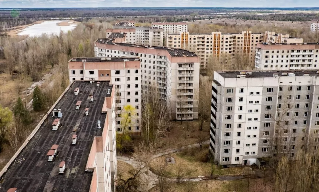Katastrofa w Czarnobylu. Jak jedna noc zmieniła świat na zawsze (FOTO: canva)
