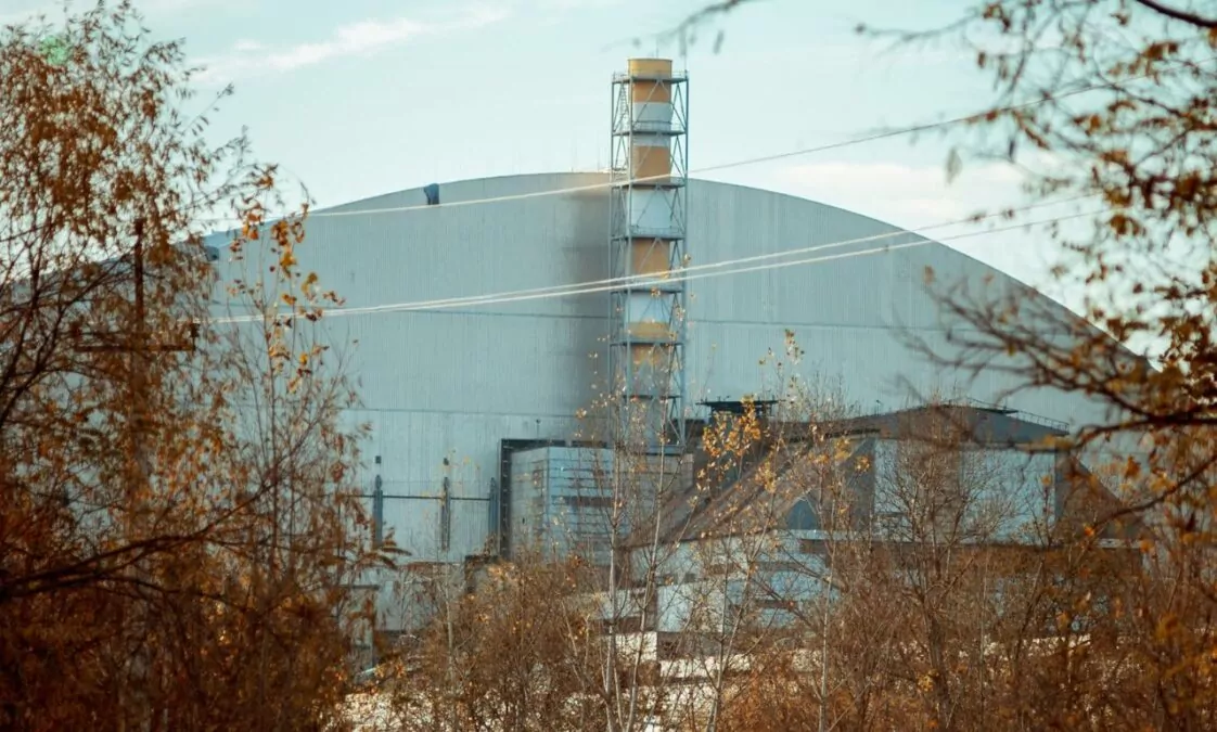 Katastrofa w Czarnobylu. Jak jedna noc zmieniła świat na zawsze (FOTO: canva)