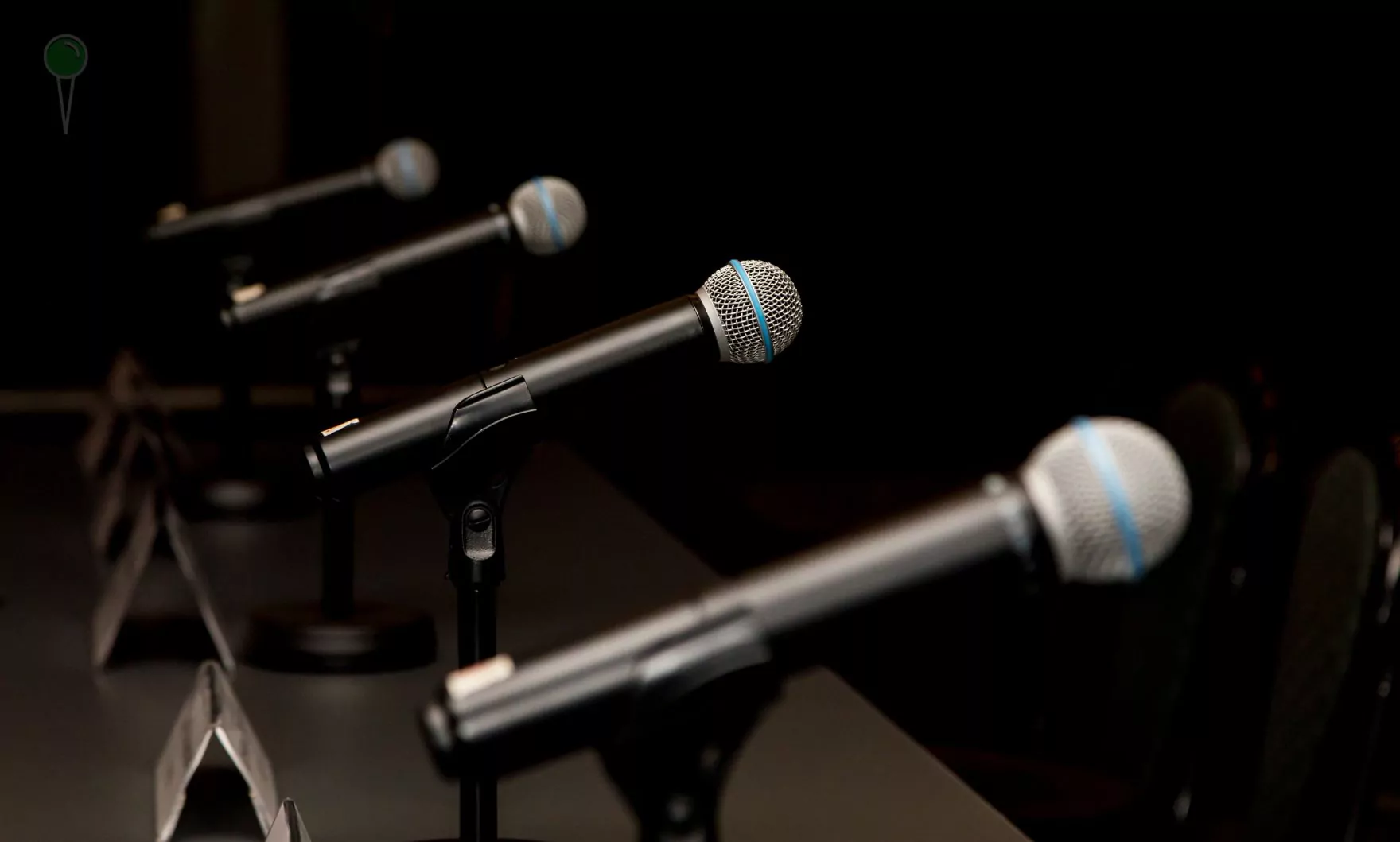 Debata w Końskich zagrożona. Media konserwatywne nie wpuszczone (FOTO: canva)