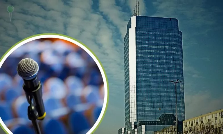 Debata w Telewizji Republika. Kandydaci, tematy, gdzie oglądać na żywo? (FOTO: wbijamszpile.pl)