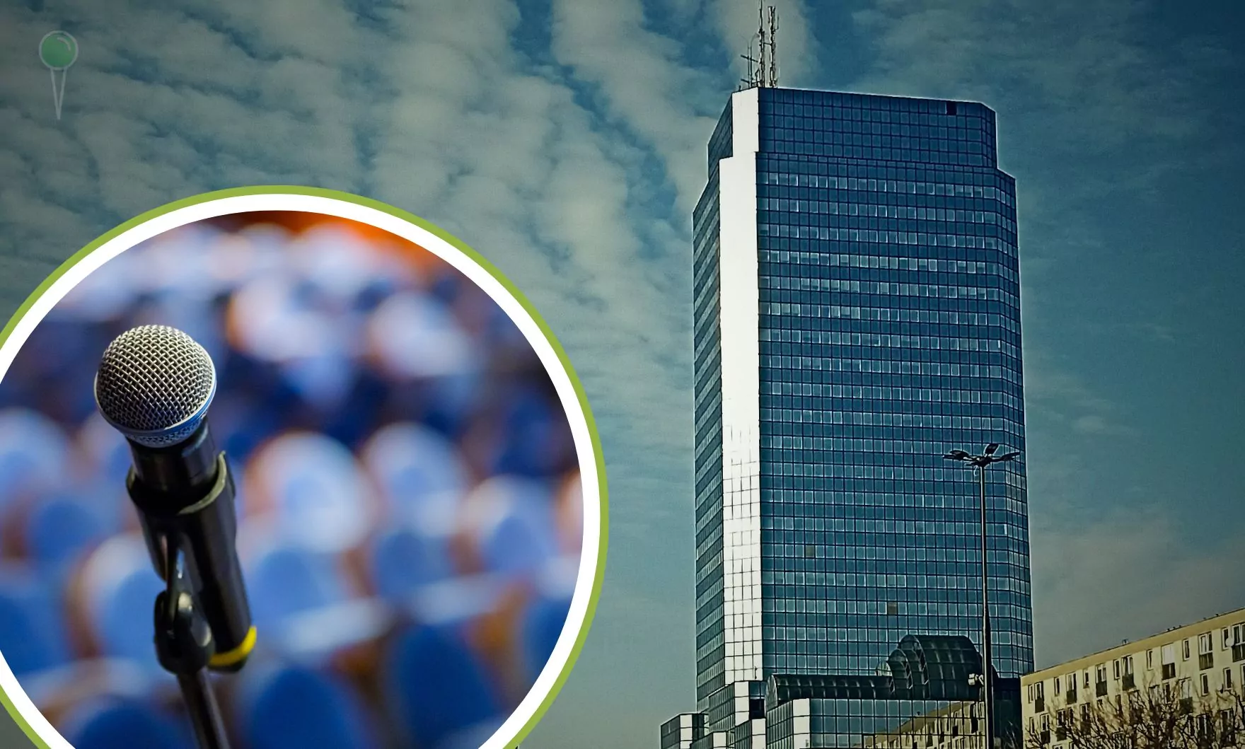 Debata w Telewizji Republika. Kandydaci, tematy, gdzie oglądać na żywo? (FOTO: wbijamszpile.pl)