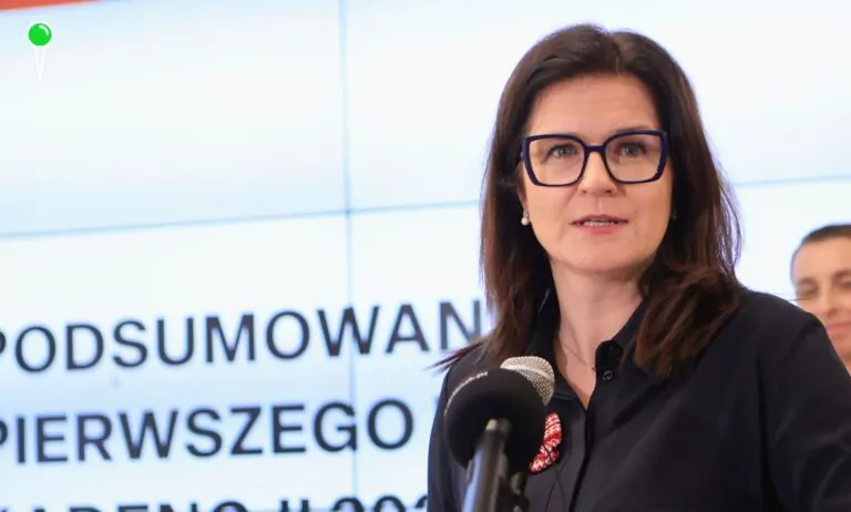 Rok Dulkiewicz w Gdańsku – opozycja punktuje porażki (FOTO: Dominik Paszliński/gdansk.pl)