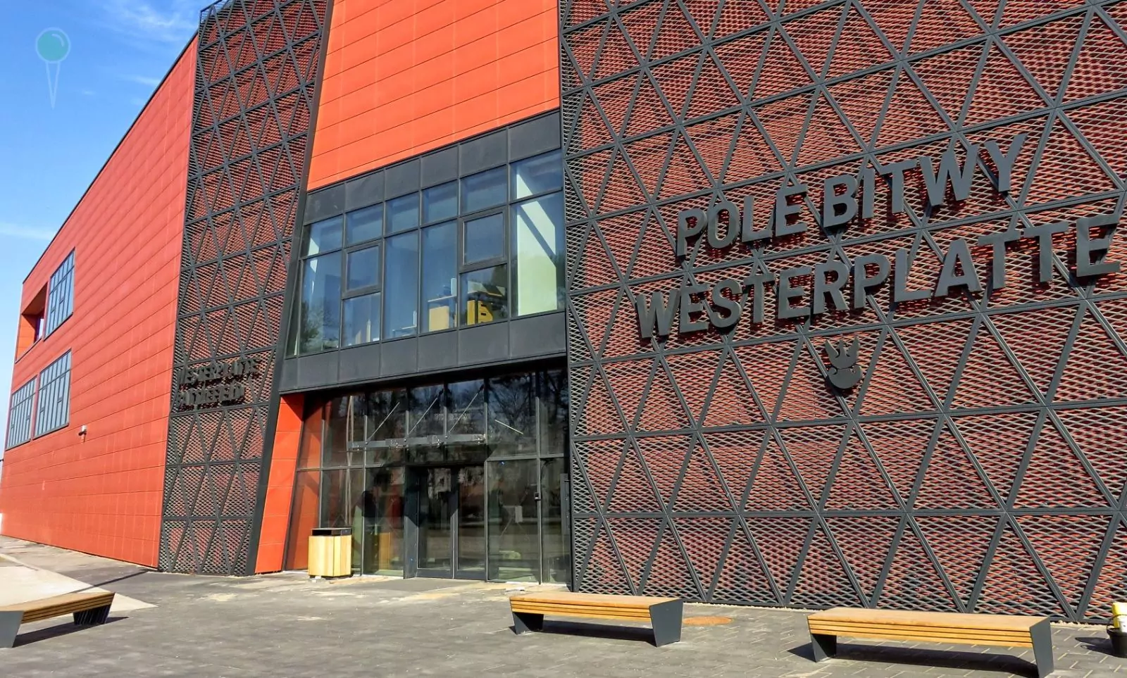 Rodzinny weekend z historią na Westerplatte za symboliczną złotówkę (FOTO: wbjamszpile.pl)