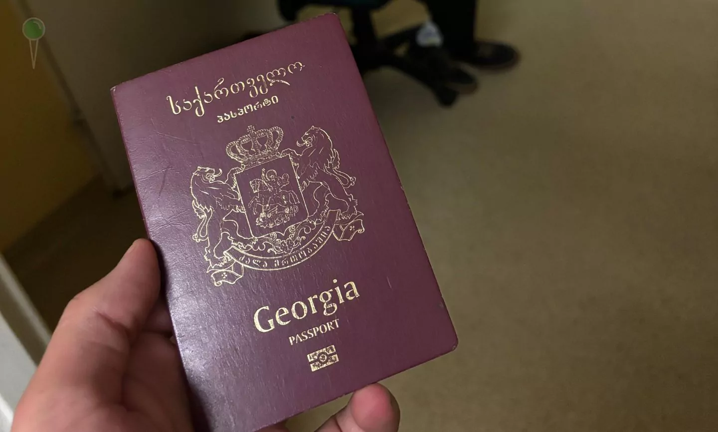 Nocna służba w Gdańsku. Odzyskany rower i aresztowanie Gruzina (FOTO: KMP Gdańsk)